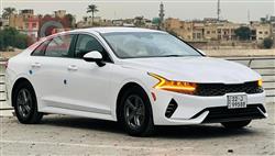 كيا K5